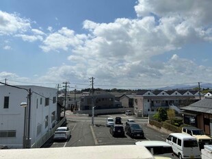 郡山駅 バス20分  富田中学校下車：停歩1分 2階の物件内観写真